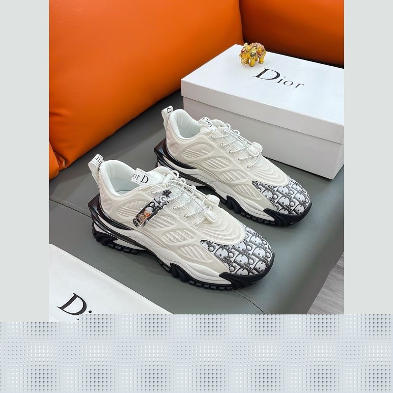 ch**an D*or casual shoes